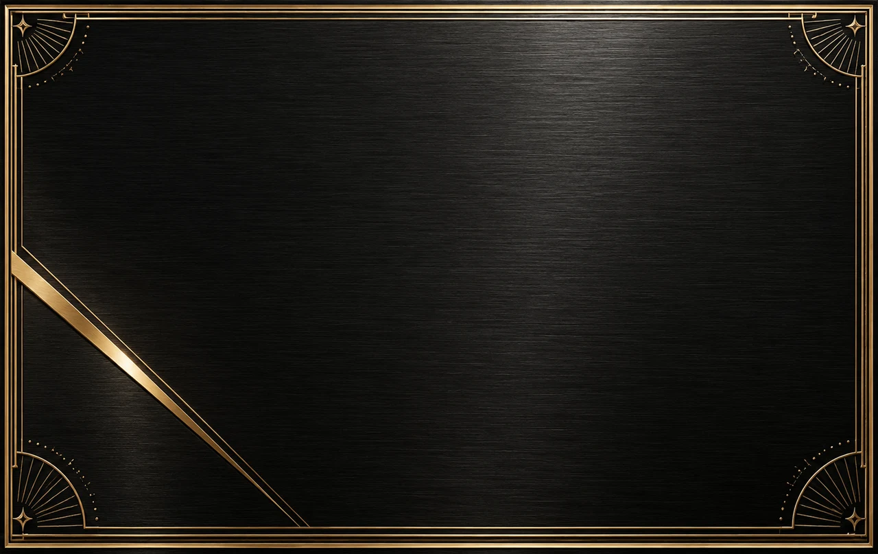 OBSIDIAN SIGNATURE RG Card 디자인